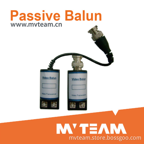 1 Channel Passive UTP Video Balun (MVT-03)